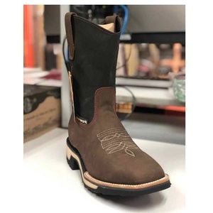 Men's Work Boots